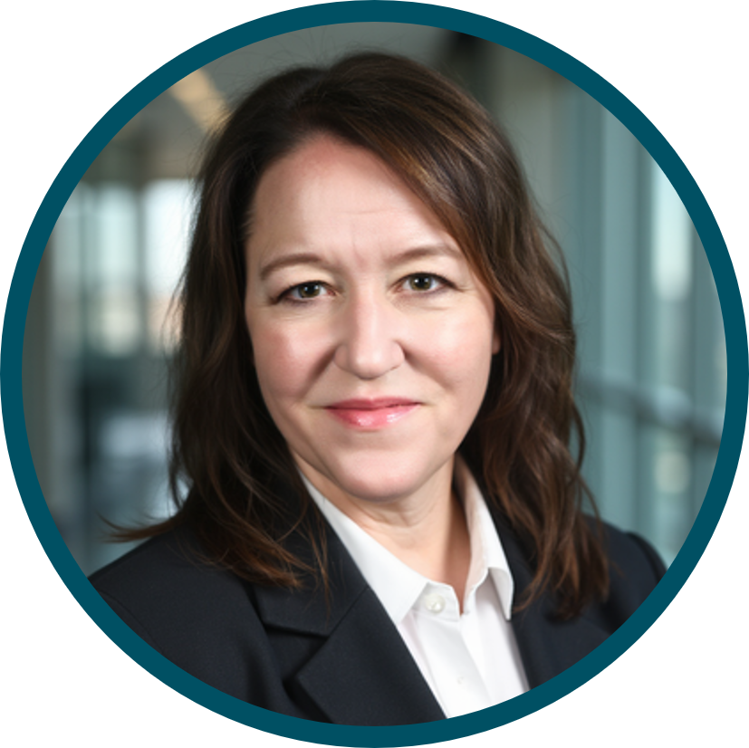 Beckie Barta, founder and Chief Elevation Officer of RB Elevate